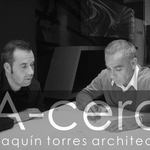 Profile picture for joaquin torres arquitectos