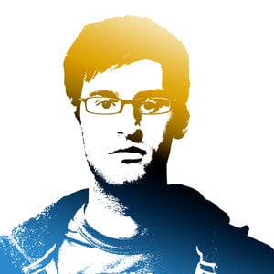 Profile picture for Kyle Ellman