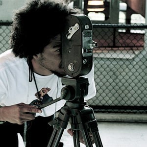 Profile picture for Sil 'Spike Jordan' Beyah
