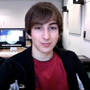 Profile picture for Oliver Cift