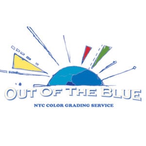 Profile picture for Out of the Blue NY Color Grading