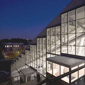 Profile picture for Harvard GSD