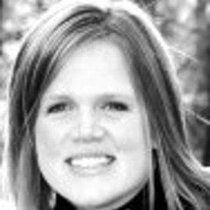 Profile picture for Meghan Tucker