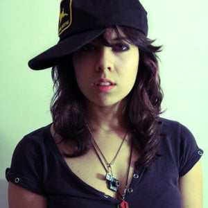 Profile picture for IsabelVargas