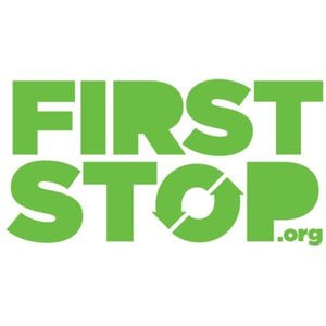 Profile picture for first stop