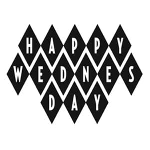 Profile picture for Happy Wednesday