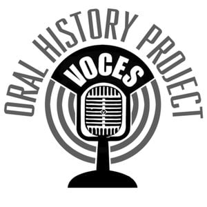 Profile picture for Voces Oral History Project