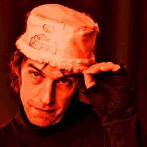 Profile picture for jimmy abegg