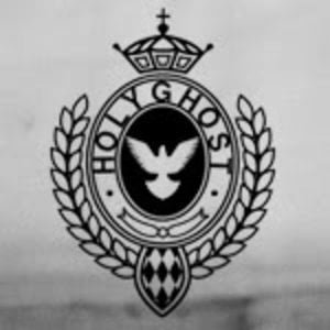 Profile picture for Holy Ghost