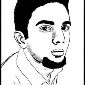 Profile picture for saeed shahriyari