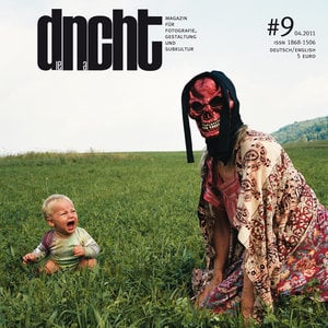 Profile picture for "dienacht" Magazine