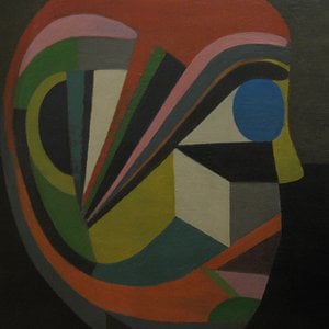 Profile picture for Jake Fried