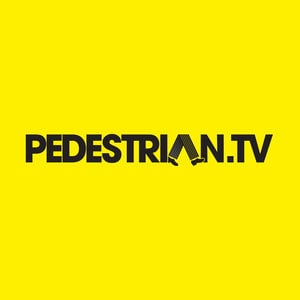 Profile picture for PEDESTRIAN.TV