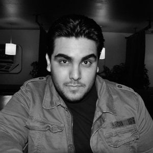 Profile picture for Abraham Beltran