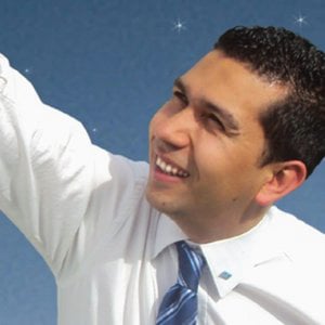 Profile picture for Andrés Gutiérrez