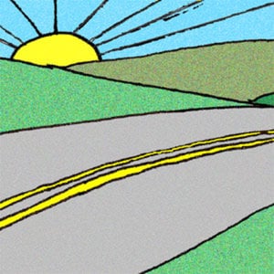 Profile picture for Two-Lane TV