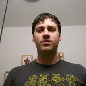 Profile picture for Scott Visk