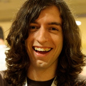 Profile picture for Ryan Szrama