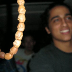 Profile picture for Daniel Ali