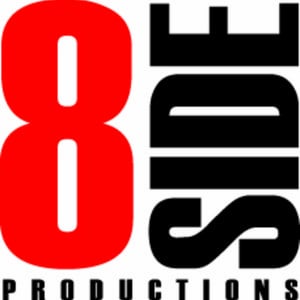 Profile picture for 8 Side Productions