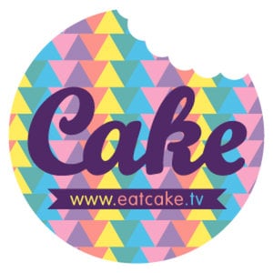 Profile picture for Cake