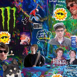 Profile picture for Captain Sunshine