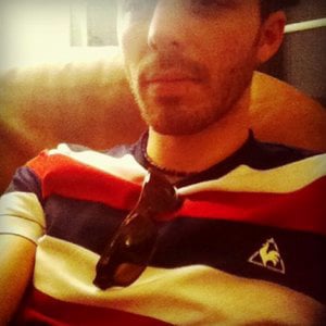 Profile picture for Benjamin David