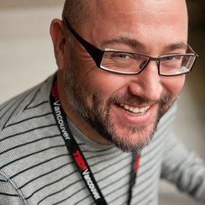 Profile picture for Mark Busse