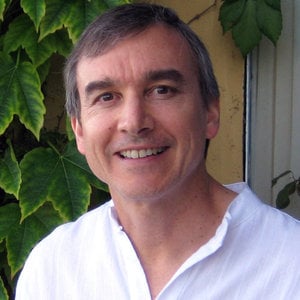 Profile picture for Peter Cramton
