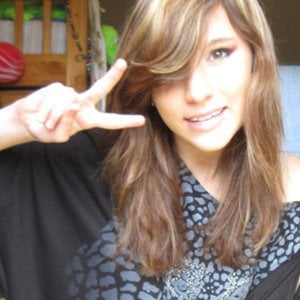 Profile picture for Alexandra Rebeck