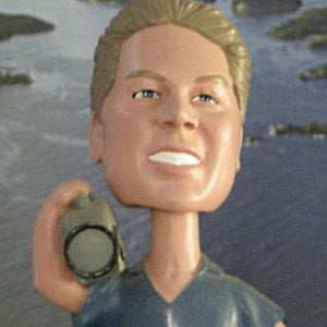 Profile picture for Aaron Stadler
