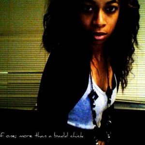 Profile picture for Ajahna Blaze