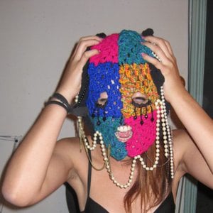 Profile picture for Bernadette Francis