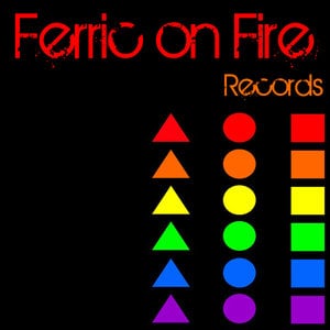 Profile picture for Ferric on Fire