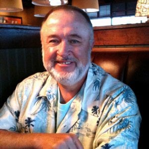 Profile picture for Charles Merritt