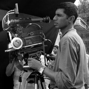 Profile picture for mrinal desai, dop
