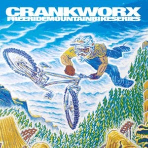 Profile picture for Crankworx