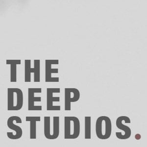 Profile picture for THE DEEP STUDIOS