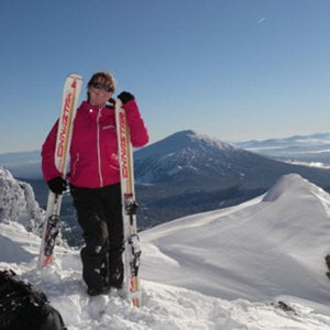 Profile picture for Lindsey Clark