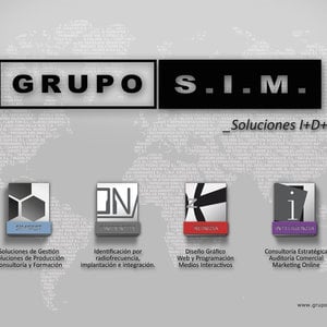 Profile picture for Grupo SIM