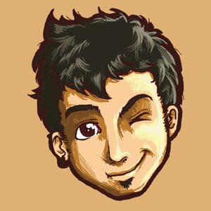 Profile picture for Lucas Ainon