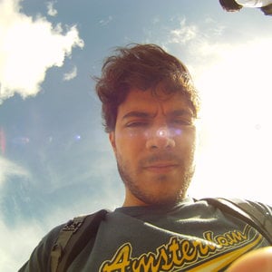 Profile picture for Pablo Micael