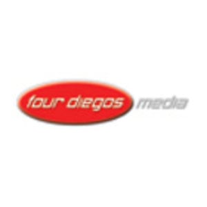 Profile picture for Four Diegos Media