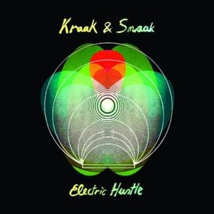 Profile picture for Kraak & Smaak