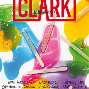 Profile picture for Clark Magazine