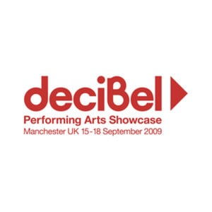 Profile picture for decibel Performing Arts Showcase