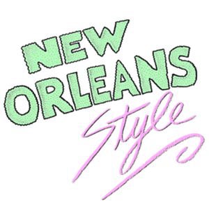 Profile picture for New Orleans Style