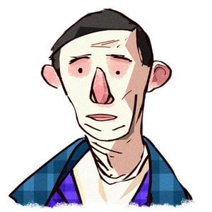 Profile picture for Blake Overgaard