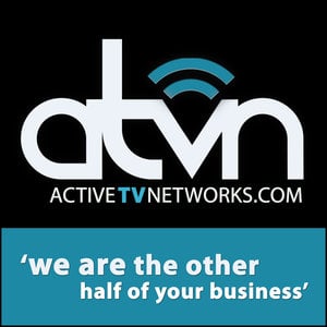 Profile picture for ActiveTvNetworks