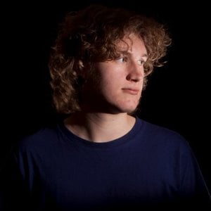 Profile picture for Jesse Maasdam